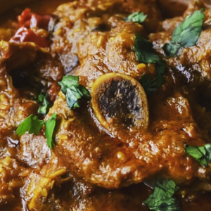 Chettinad (Chicken/Lamb/Goat/Shrimp)