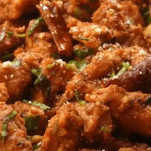 Chicken 555