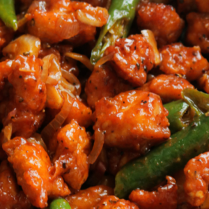 Chill (Chicken/ Fish /Shrimp)