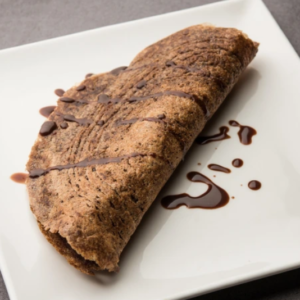 Chocolate Dosa