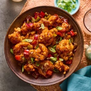 Gobi Manchurian