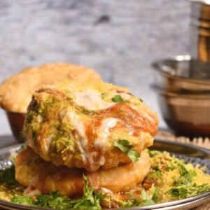 Katchori Chaat