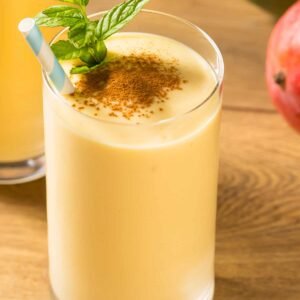 Mango Lassi