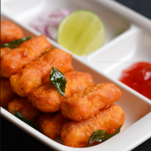 Paneer 65