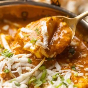 Paneer Lababdar