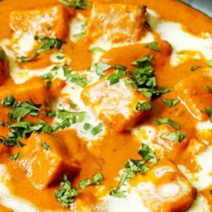 Paneer Butter Masala