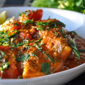Tikka Masala (Chicken/Lamb/ Shrimp/Salmon)