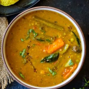 Sambar 8Oz