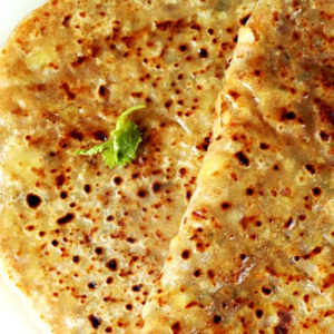 Aloo Paratha