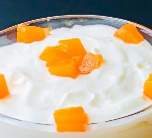 Apricot Delight