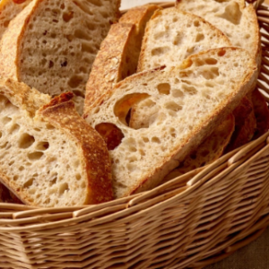 Bread Basket