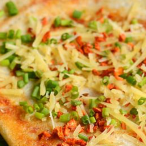 cheese dosa