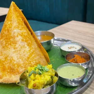 Cone Dosa