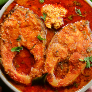 Fish Curry