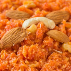 Gajar Ka Halwa