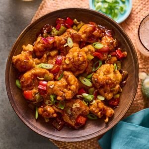 Chilli Gobi
