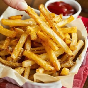 Kids Fries