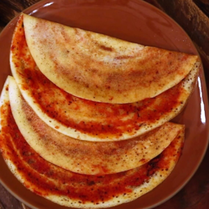 gundur karam dosa