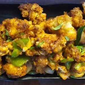 Karampodi Gobi