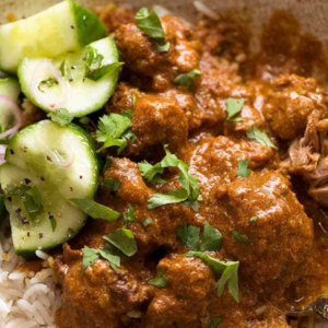Lamb Rogan Josh