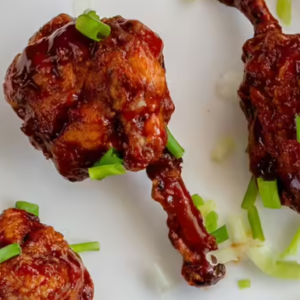 Chicken Lollipop
