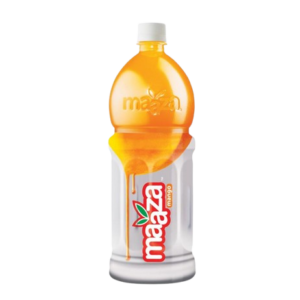 Maaza Mango Drink