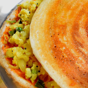 mysore masala dosa