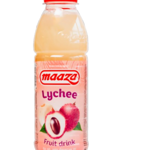 Maaza Lychee Drink