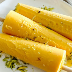 Mango Kulfi