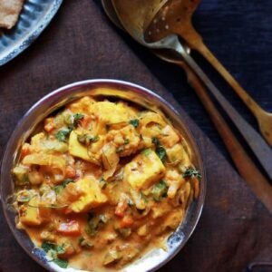 Navaratna Korma