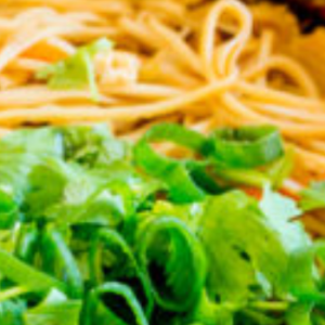 Noodles (Veg/Egg/Chicken/Shrimp