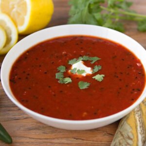Tomato Soup