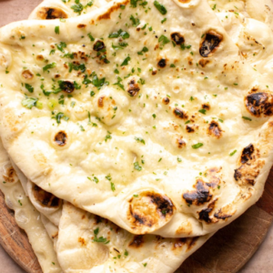 Plain/ Butter Naan