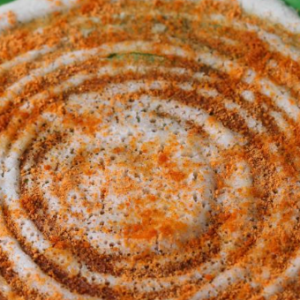 podi masala dosa