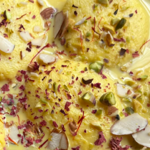 Ras Malai