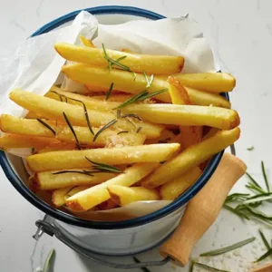 Himalayan Fries
