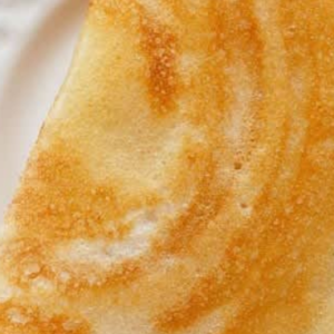 ghee roast masala dosa
