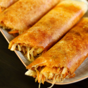 spring dosa