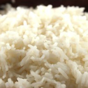 White Rice