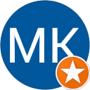 MK M profile picture